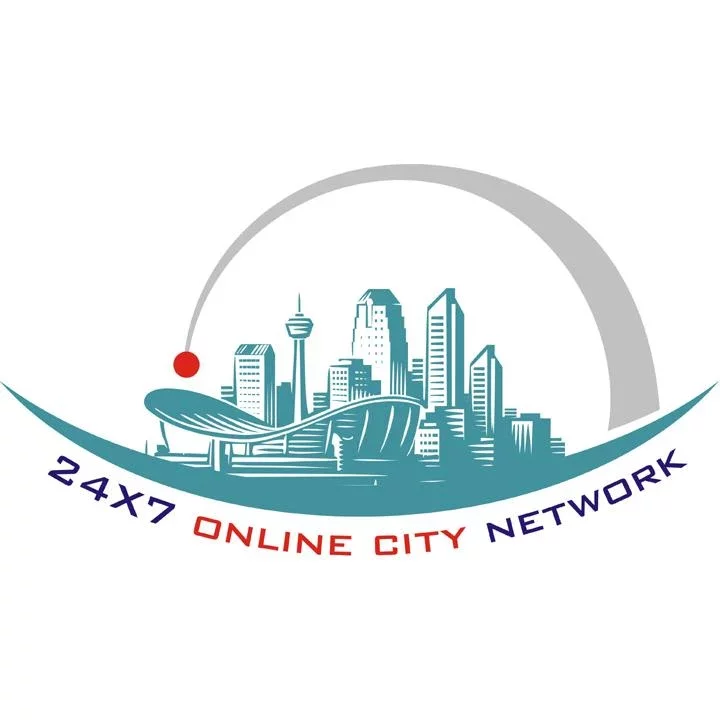 24x7 Online City Network截图1