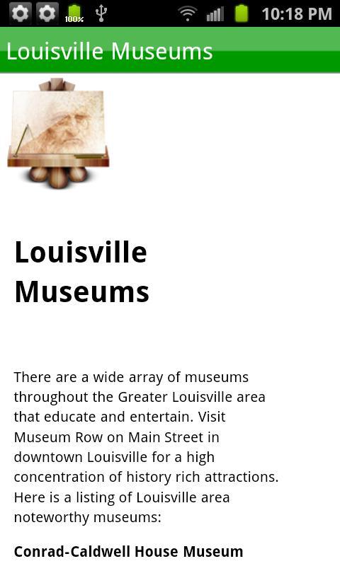 Louisville Living截图4