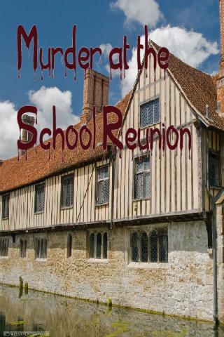 Murder - School Reunion Guest截图1