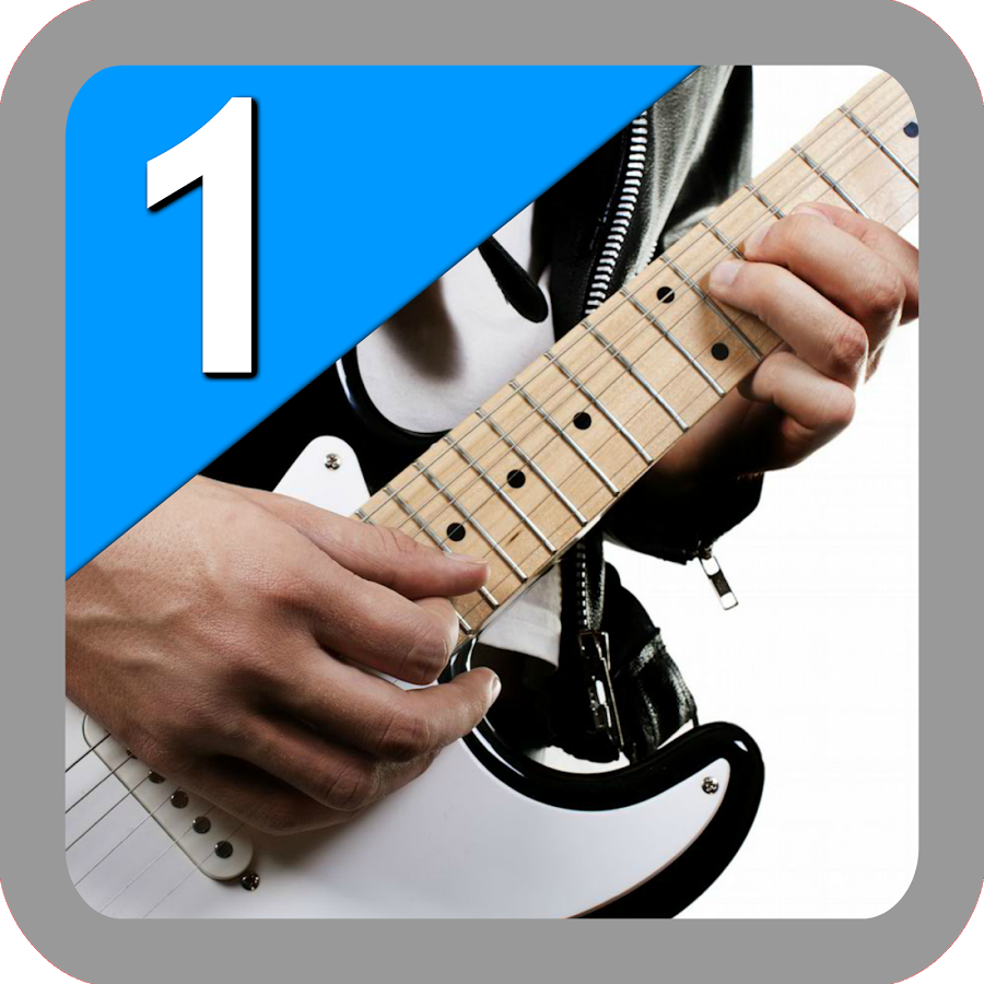 Play Electric Guitar Blues 1截图1