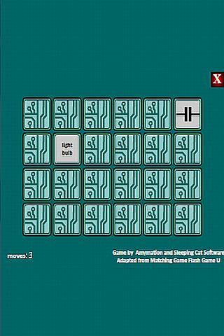 Electrical Symbols Match截图1