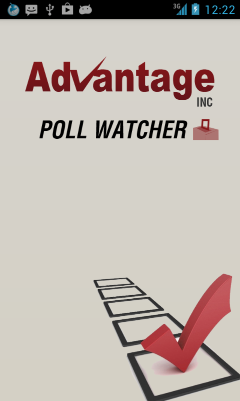 Advantage Poll-Watcher截图3