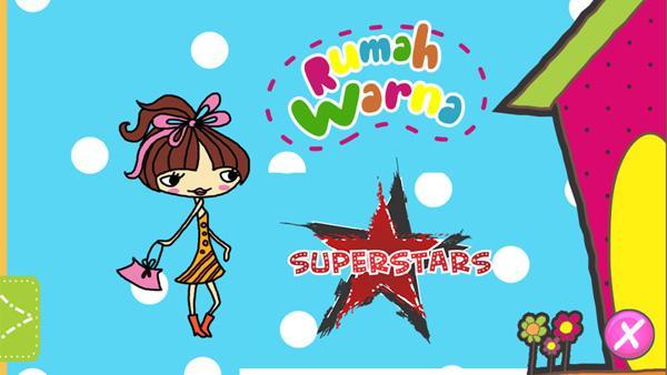 Rumah Warna截图5