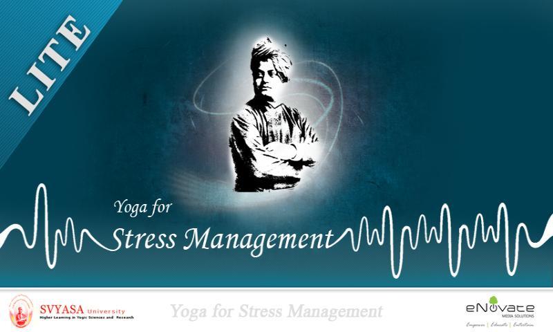 Yoga for Stress Management(L)截图1