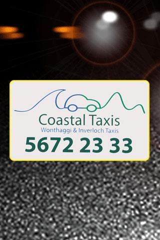 Coastal Taxis截图1