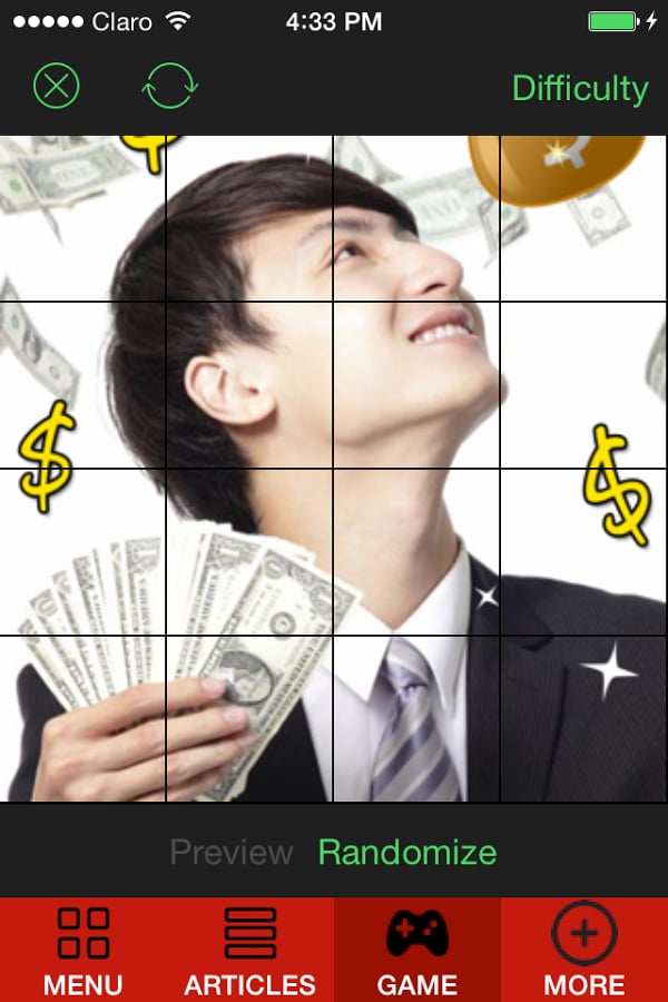 How To Win The Lottery: ...截图4
