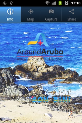 Around Aruba截图2