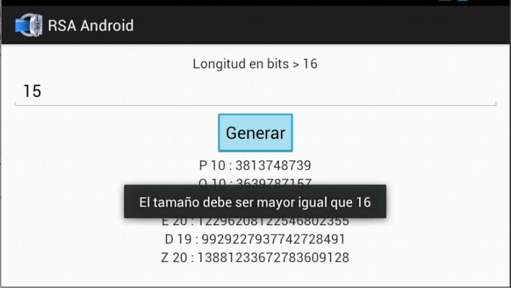 Generador RSA截图2