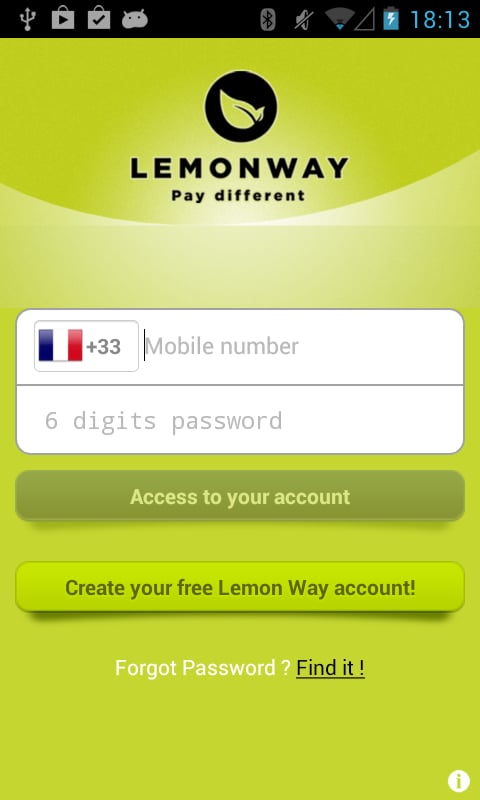 Lemon Way截图5