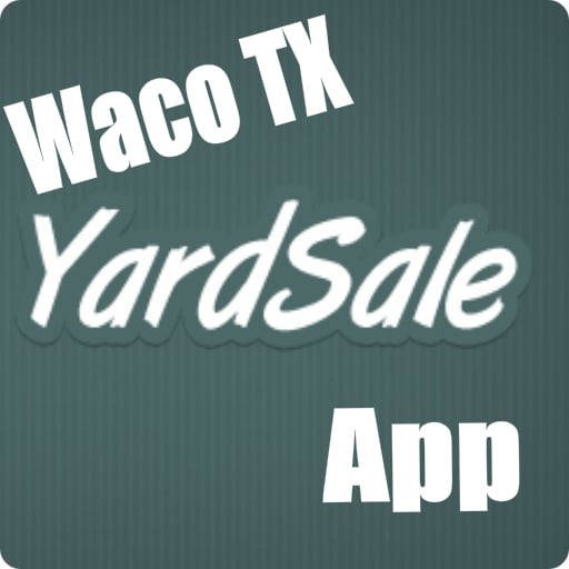 Waco Yard Sale Items Onl...截图1