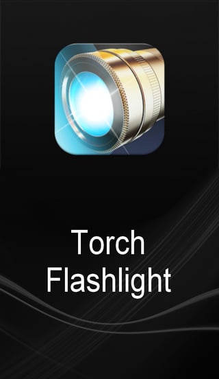 Torch Flashlight截图4