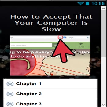 Accept Your Computer Is ...截图1