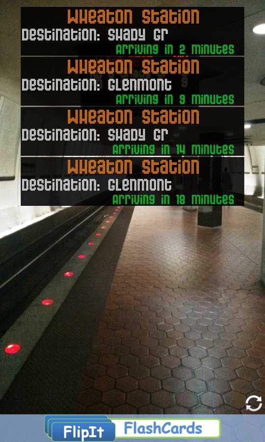 Wmata Metro Boss截图8