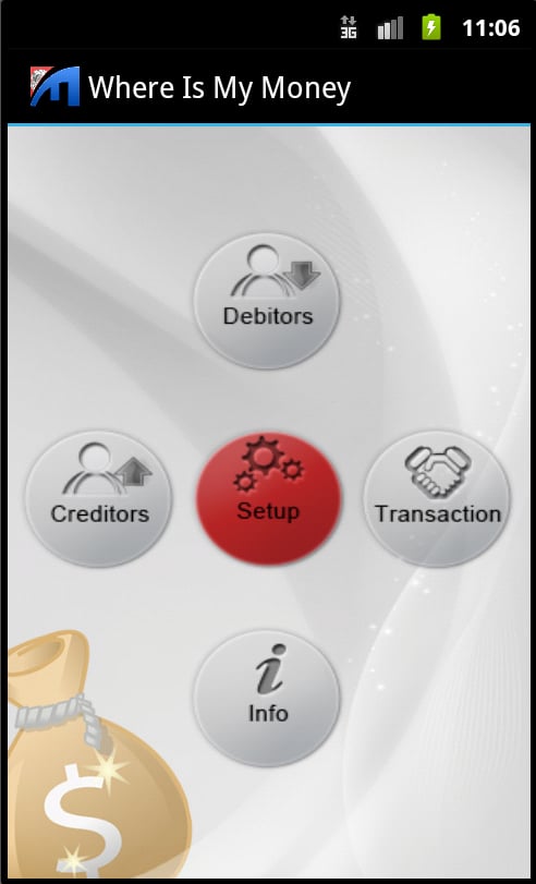 Where Is My Money ?截图2