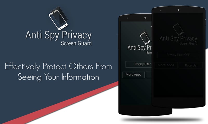 Anti Spy Privacy Screen ...截图6