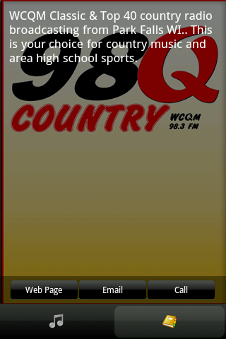 98 Q Country截图2