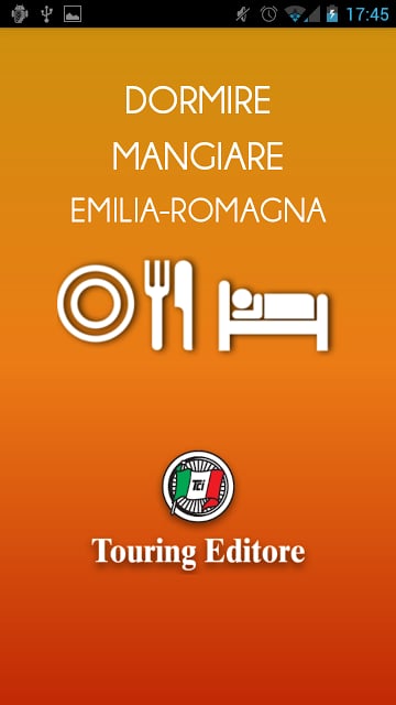 Emilia-Romagna Dormi Mangia截图10