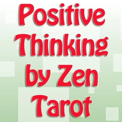 Positive Thinking by Zen...截图3