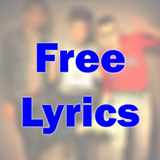 FUN. FREE LYRICS截图1