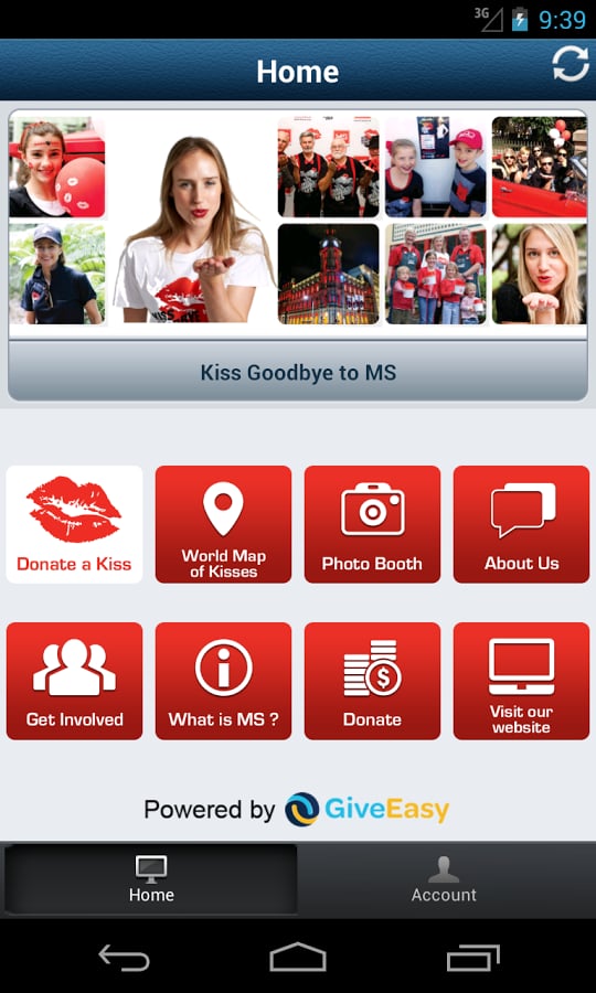 Kiss Goodbye to MS截图4