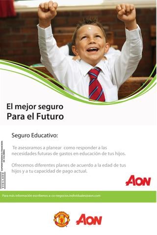 Aon Colombia截图4