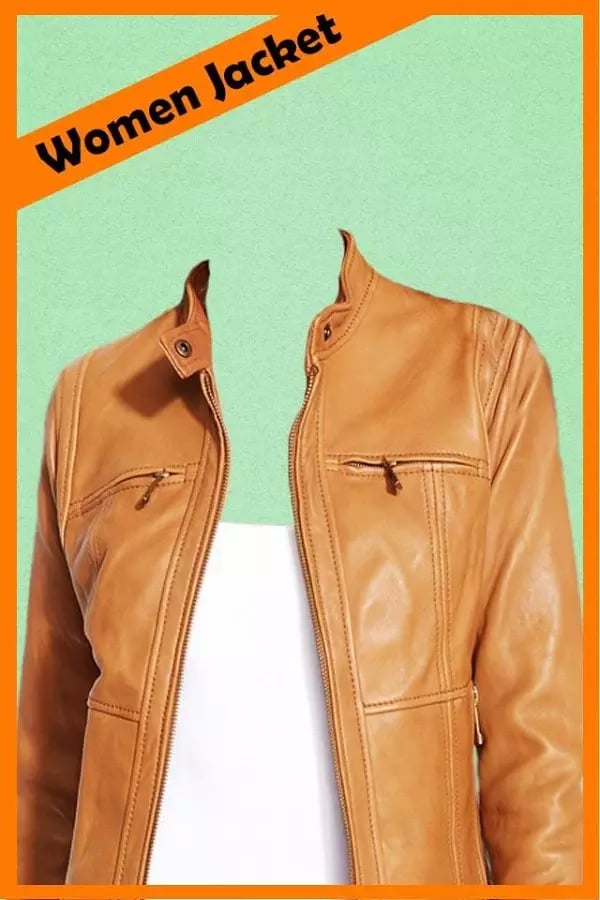 Women Jacket Suit截图7