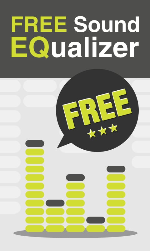 Free Sound Equalizer截图1