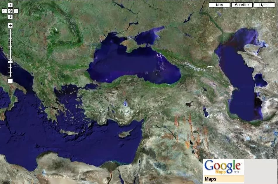 Google turkish. Google Earth Турция. Гугл карты. Turkey Google Map. Фотографии стены в океане из Google Maps.