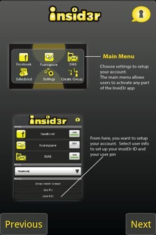 Insid3r截图4