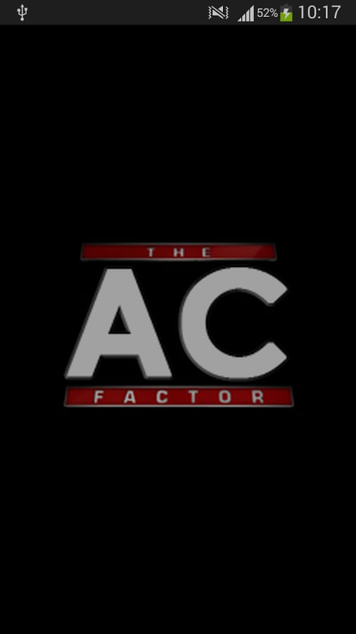 The AC Factor截图4