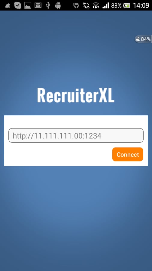 Recruiter XL &quot;On the Roa...截图3