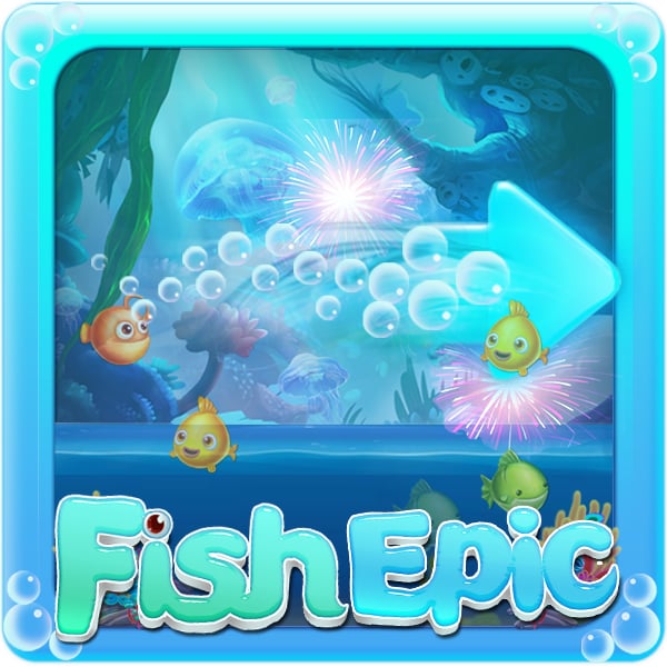 Fish Epic Guide截图2