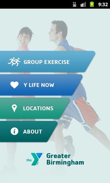 YMCA Birmingham截图4