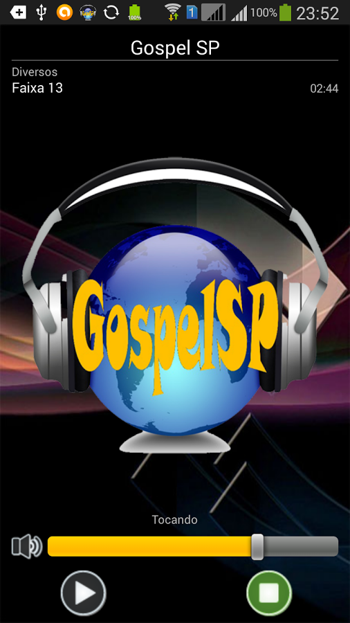 Gospel SP截图1