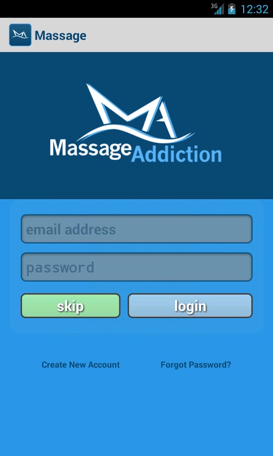 Massage Addiction截图5