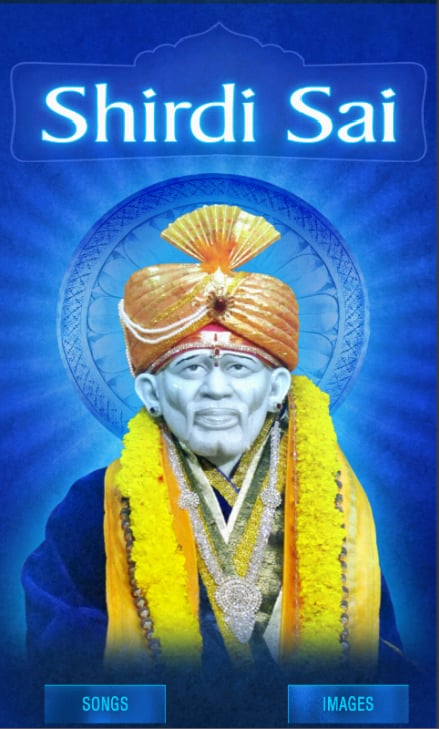 Shirdi Sai Baba Bhajans ...截图1