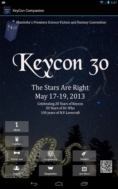 KeyCon Companion截图4