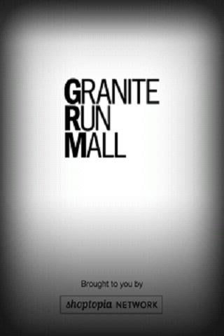 Shop Granite Run Mall截图2