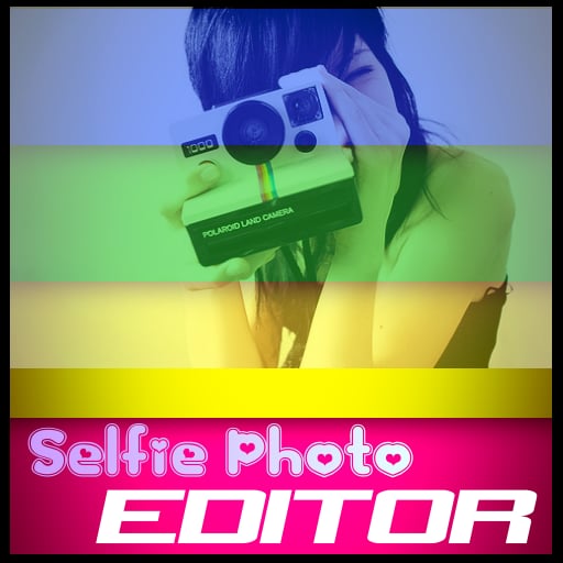 Photo Editor Selfie Came...截图1