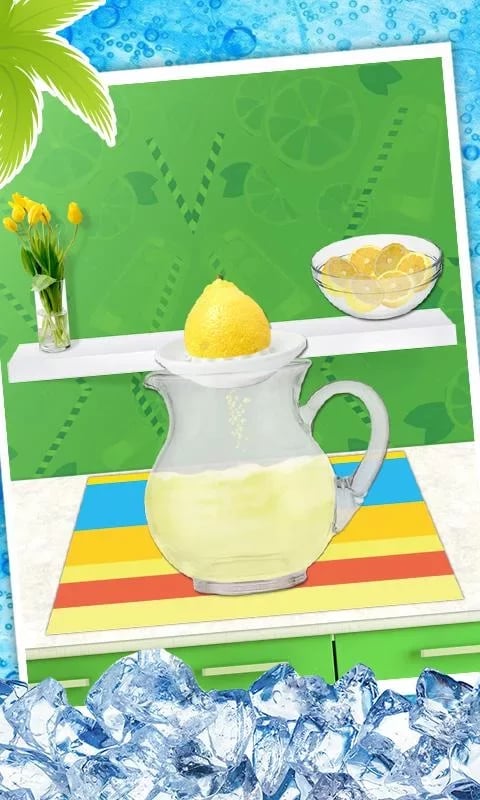 Lemonade Maker截图4