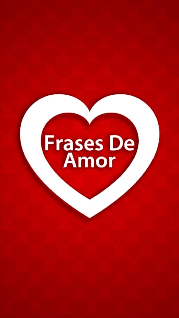 Frases de amor Para Facebook截图3