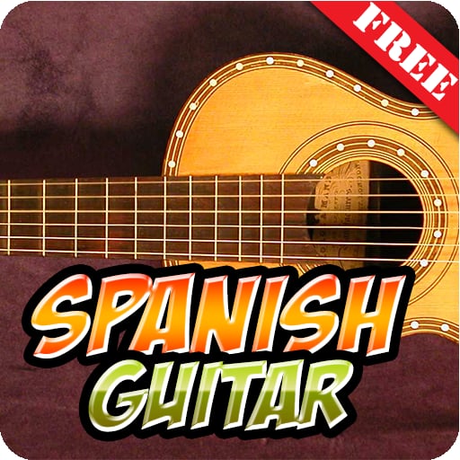 Spanish Guitar截图3