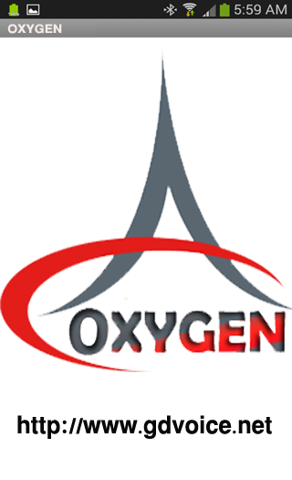 oxygen Dialer截图1