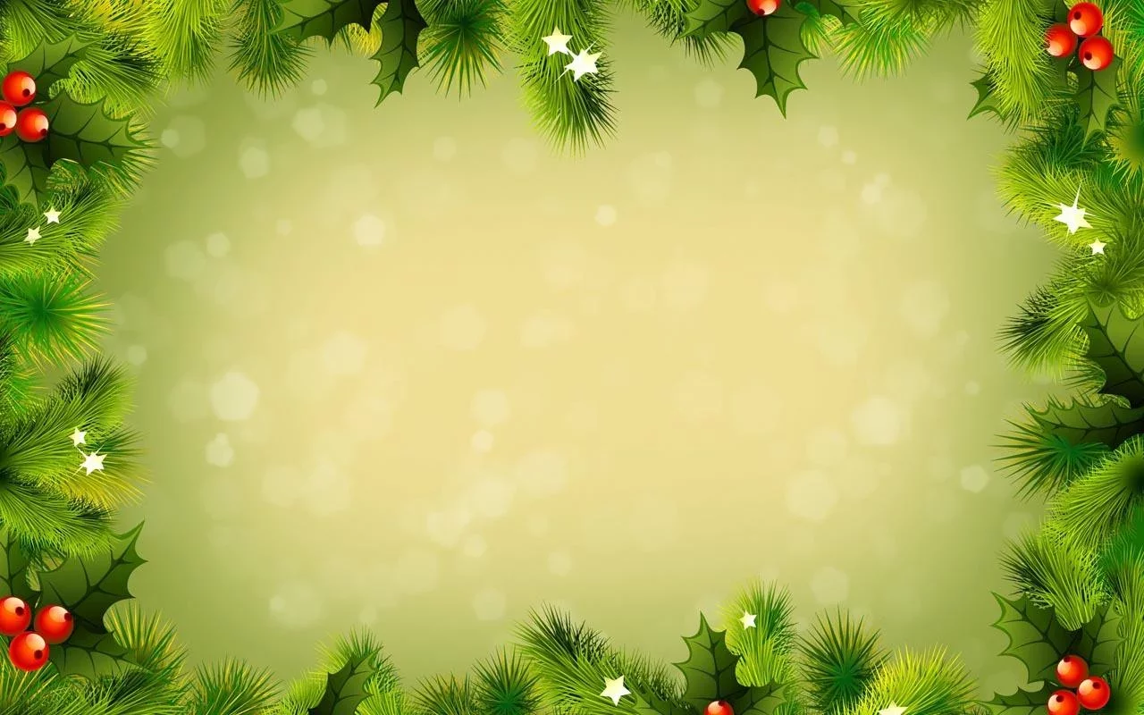 Christmas Frame截图2