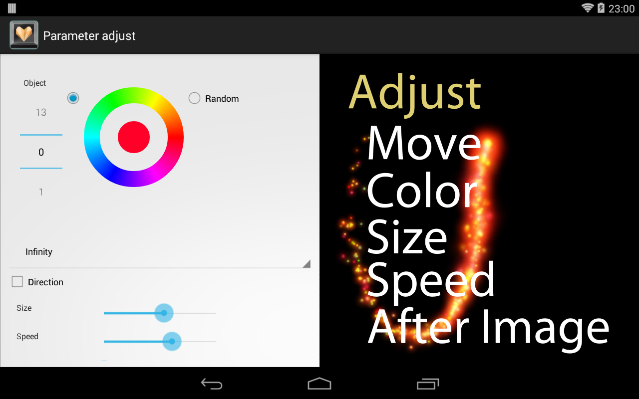 EyeMove 2 EMDR Trauma Therapy截图10