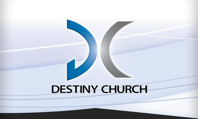 Destiny Church of San Diego截图1