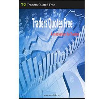 Traders Quotes Free截图1