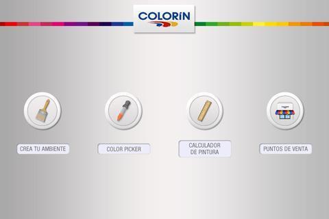 Colorin截图1