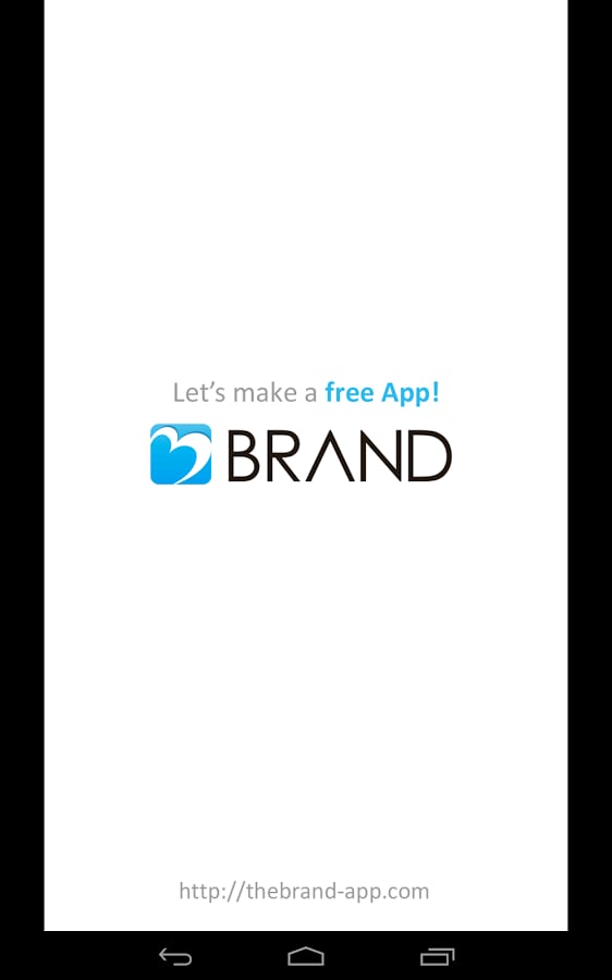 BRAND Preview App截图2
