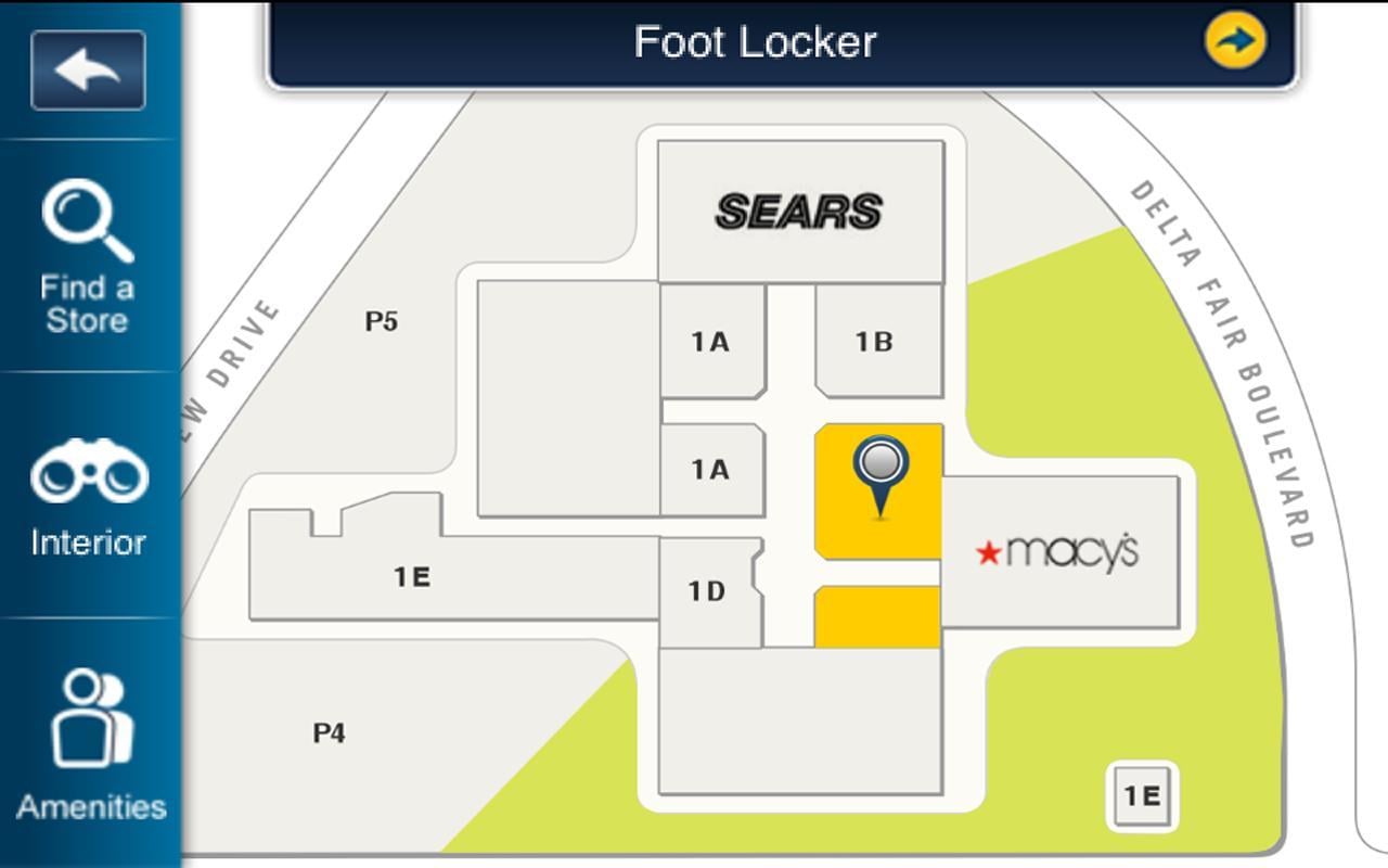 Somersville Towne Center截图2